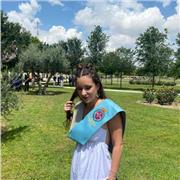 Profesora de todos los cursos para todos los niveles